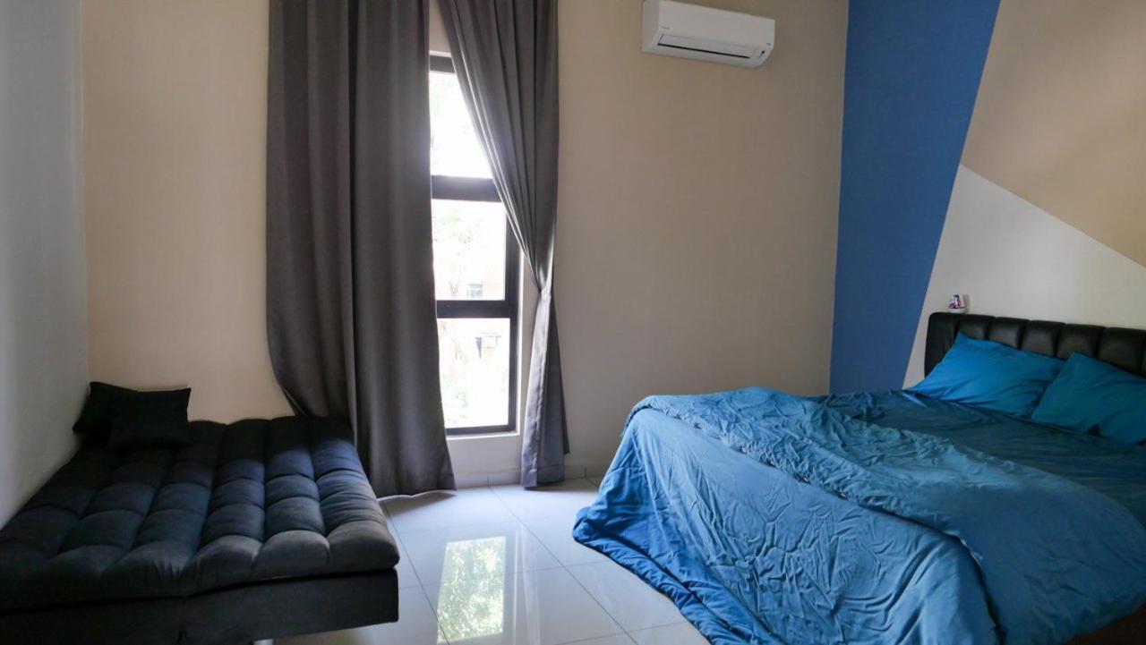 Vista Jambul - 5 Bedroom Bayan Lepas Exterior photo